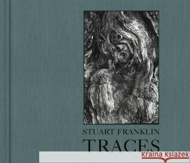 Traces Stuart Franklin 9781911306962
