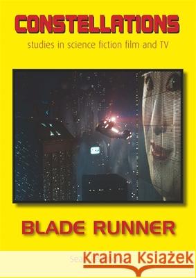 Blade Runner Sean Redmond 9781911325093