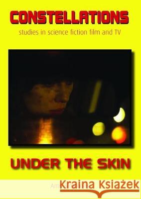 Under the Skin Amy Simmons 9781911325697