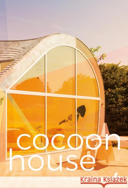 Cocoon House  9781911339397 Artifice Press