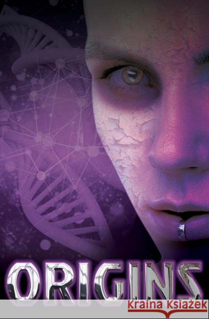 Origins: Part 4 of 6 Dee Philips 9781911341710