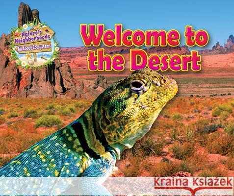 Welcome to the Desert Honor Head 9781911341932