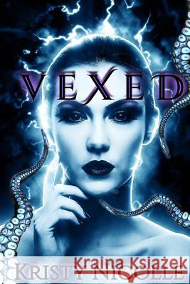 Vexed: A Tidal Kiss Novella Miss Kristy Nicolle 9781911395102