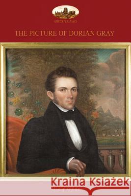 The Picture of Dorian Gray (Aziloth Books) Oscar Wilde 9781911405092