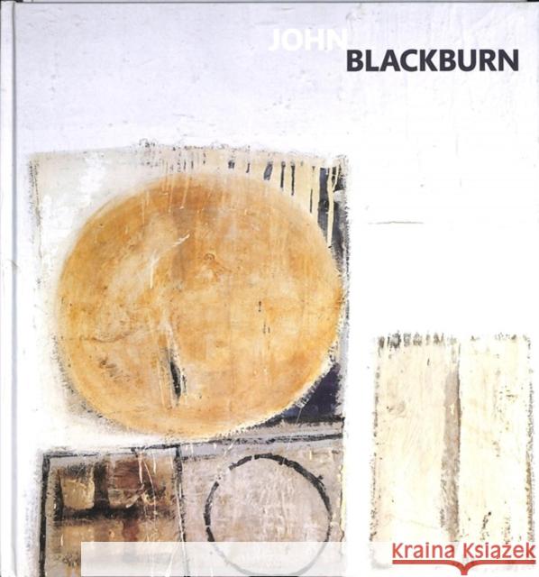 John Blackburn The Human and the Abstract Massey, Ian 9781911408277