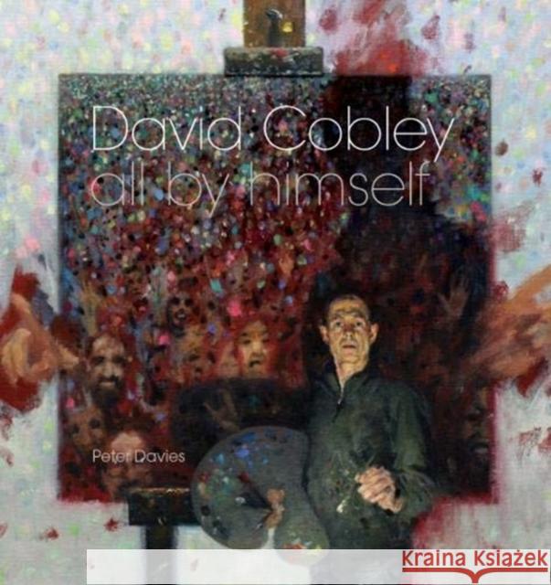 David Cobley Peter Davies 9781911408536