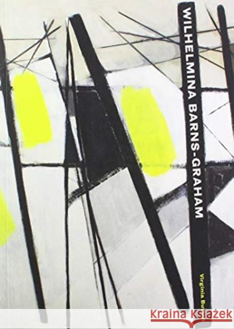 Wilhelmina Barnes-Graham Virginia Button 9781911408642