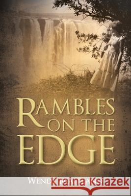 Rambles on the Edge Wendy Maitland 9781911412946 Dolman Scott