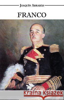 Franco Joaquín Arrarás Iribarren 9781911417439