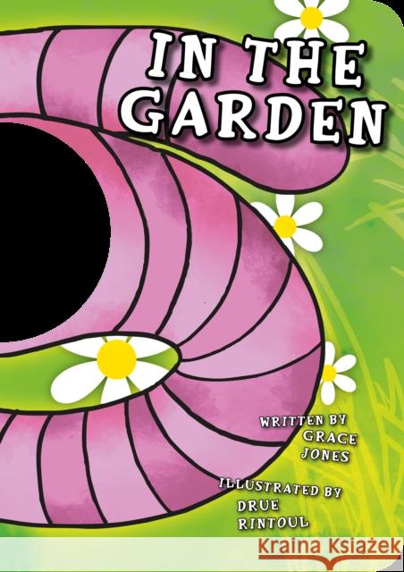 In the Garden: Funny Faces Grace Jones 9781911419006