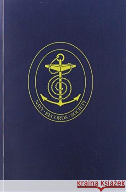 British Naval Documents, 1204-1960 B. Hattendorf   9781911423607 Navy Records Society