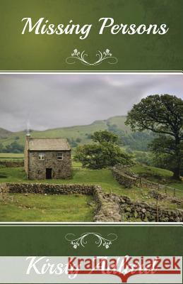 Missing Persons: (Dyslexia-Smart) Kirsty Adlard 9781911425410