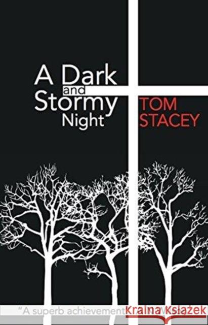 A Dark and Stormy Night Tom Stacey 9781911487258