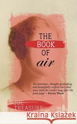 The Book of Air Joe Treasure 9781911525097