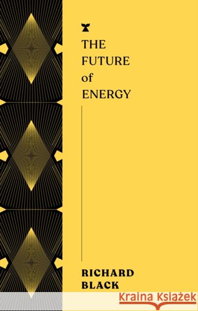 The Future of Energy Richard Black 9781911545712