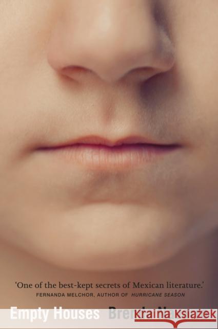 Empty Houses Brenda Navarro 9781911547686