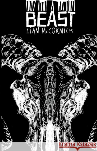 BEAST Liam McCormick 9781911570264