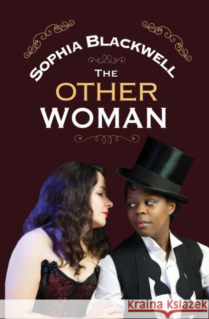 The Other Woman Sophia Blackwell   9781911570523