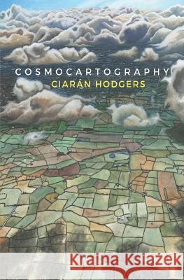 Cosmocartography Hodgers, Ciaran 9781911570530 