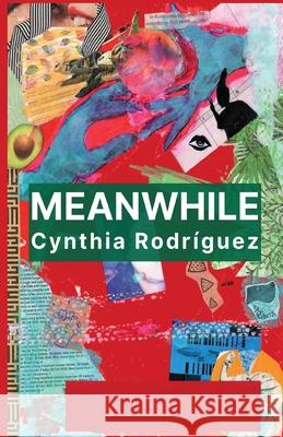 Meanwhile Cynthia Rodriguez 9781911570943