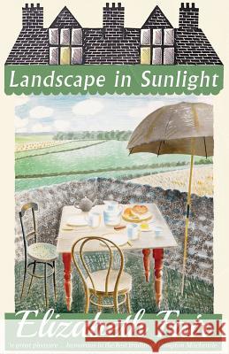 Landscape in Sunlight Elizabeth Fair 9781911579359