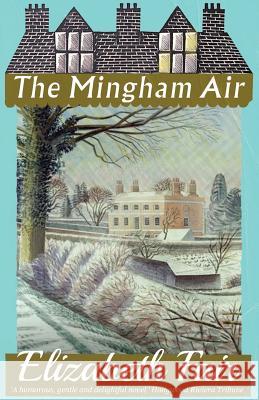 The Mingham Air Elizabeth Fair 9781911579434