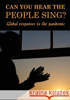 Can You Hear The People Sing? Camilla Reeve 9781911587453