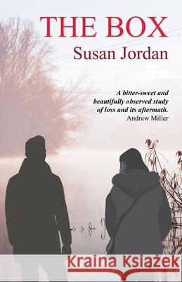 The Box - edition 2 Susan Jordan 9781911587972 Palewell Press
