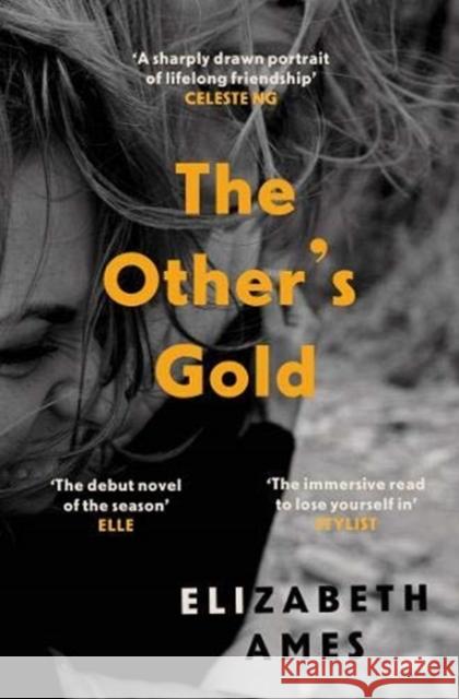 The Other's Gold Elizabeth (Author) Ames 9781911590347