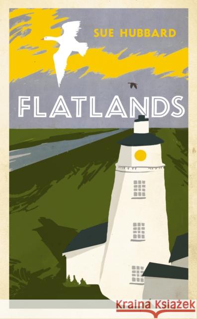 Flatlands Sue Hubbard 9781911590743