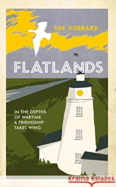 Flatlands Sue Hubbard 9781911590750 Pushkin Press