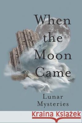 When The Moon Came L. Mason Jones 9781911593683 Arena Books Ltd