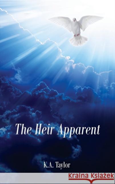 The Heir Apparent K.A. Taylor   9781911596707 Spiderwize