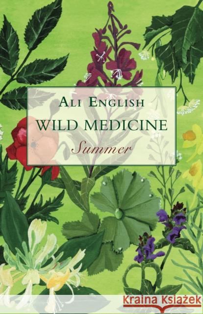 Wild Medicine, Summer: Summer Ali English 9781911597674 Aeon Books