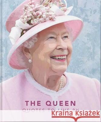 The Queen Orange Hippo! 9781911610472 Welbeck Publishing Group
