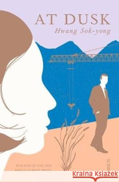 At Dusk: Longlisted for the International Booker Prize 2019 Hwang Sok-yong 9781911617235