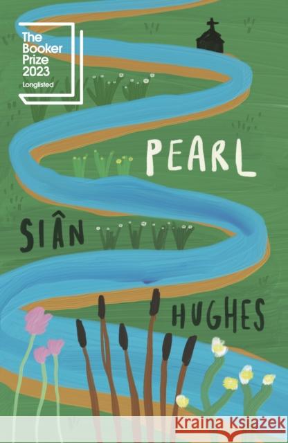 Pearl: Longlisted for the Booker Prize 2023  9781911648529 The Indigo Press