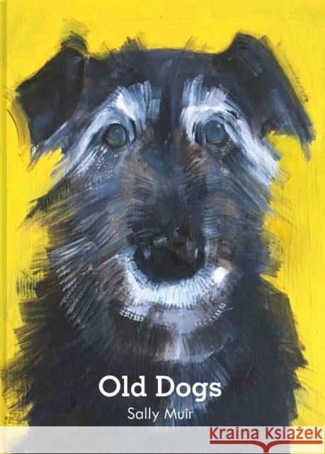 Old Dogs Sally Muir 9781911663195