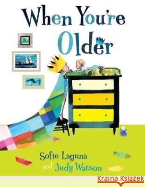 When You're Older Sofie Laguna 9781911679301