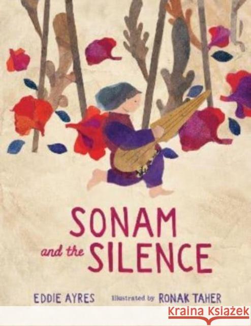 Sonam and the Silence Eddie Ayres 9781911679660 Murdoch Books