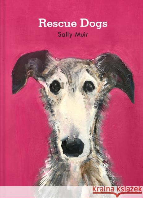 Rescue Dogs Sally Muir 9781911682783