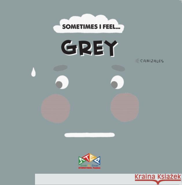 Grey  9781911689119 Step-By-Step International Publishing UK Limi