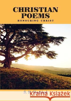 Christian Poems S K Haddad   9781911697169 Kingdom Publishers
