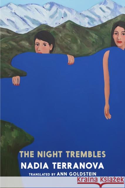 The Night Trembles: A Novel Nadia Terranova 9781911710165