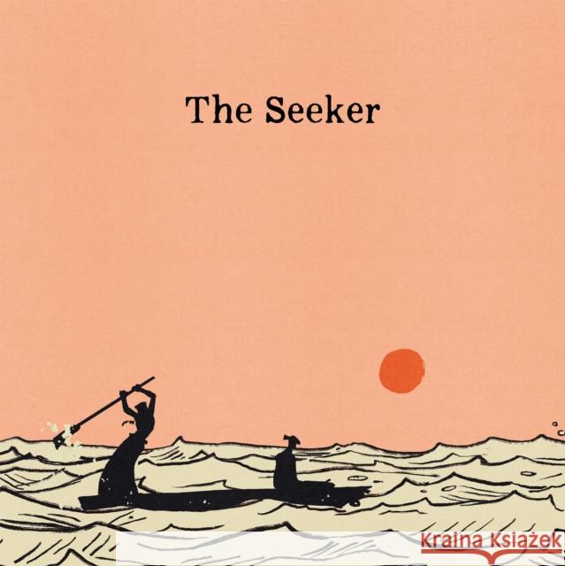 The Seeker Rachel Fuller 9781911711049 Universal Music