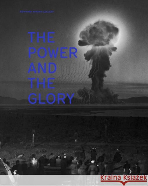 The Power and the Glory  9781911736202 HENI Publishing