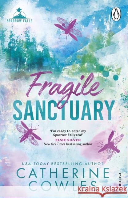 Fragile Sanctuary Catherine Cowles 9781911746003