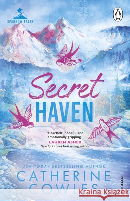 Secret Haven Catherine Cowles 9781911746058