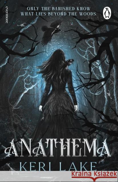 Anathema Keri Lake 9781911746287