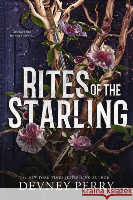Rites of the Starling Devney Perry 9781911750192